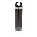Leakproof tritan bottle, black