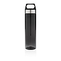 Leakproof tritan bottle, black