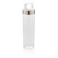 Leakproof tritan bottle, white