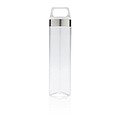 Leakproof tritan bottle, white