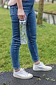 Leakproof tritan bottle, white