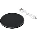 Lean wireless charging pad