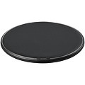 Lean wireless charging pad