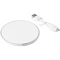 Lean wireless charging pad