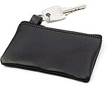 Leather key wallet