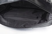 Leather sports bag Noah