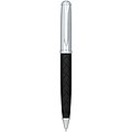 Leathered ballpoint pen