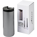 Lebou 360 ml copper vacuum insulated tumbler