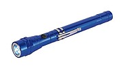 LED-Lamp, blue