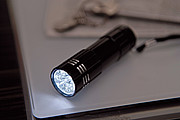 LED torch 