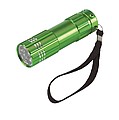LED torch 