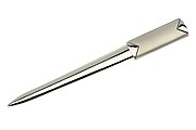 Letter opener 