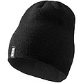Level Beanie Black