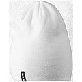 Level Beanie White