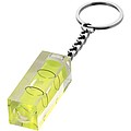 Leveler key chain
