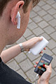 Liberty TWS earbuds with 5.000 mAh powerbank
