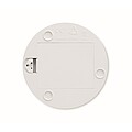 Light-up LED memo board, white