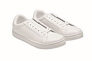 Lightweight sneakers