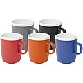 Lilio 310 ml ceramic mug