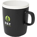 Lilio 310 ml ceramic mug