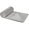 Lily RPET coral fleece blanket