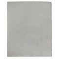 Lily RPET coral fleece blanket