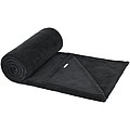 Lily RPET coral fleece blanket
