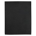Lily RPET coral fleece blanket