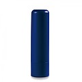 Lip balm, blue