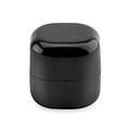 Lip balm in cube box