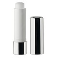 Lip balm in UV finish