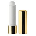 Lip balm in UV finish