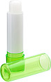 Lip balm stickPale green