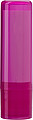 Lip balm stickPink