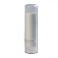 Lip balm, transparent