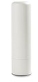 Lip balm, white