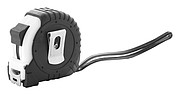 LIPARI tape measure 5 metres, green