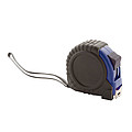 LIPARI tape measure 5 metres, royal blue