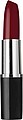 Lipstick ballpen with blue inkBlack/red