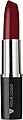 Lipstick ballpen with blue inkBlack/red