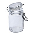 Lockable storage jar, 200 ml