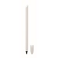 Long lasting inkless pen, white
