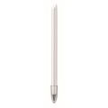 Long lasting inkless pen, white