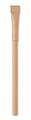 Long lasting inkless pen