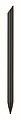 Long lasting recycled aluminium inkless pen