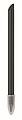 Long lasting recycled aluminium inkless pen
