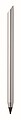 Long lasting recycled aluminium inkless pen