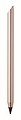 Long lasting recycled aluminium inkless pen