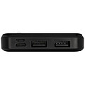 Loop 10.000 mAh recycled plastic power bank