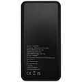 Loop 20.000 mAh recycled plastic power bank